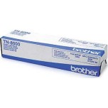 Brother TN-8000 Γνήσιο Toner Laser Εκτυπωτή Μαύρο 2200 Σελίδων TN-8000
