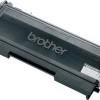 Brother TN-2005 Γνήσιο Toner Laser Εκτυπωτή Μαύρο 1500 Σελίδων (TN-2005)