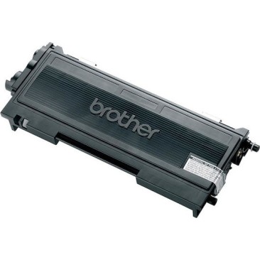 Brother TN-2005 Γνήσιο Toner Laser Εκτυπωτή Μαύρο 1500 Σελίδων (TN-2005)