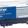 Brother TN-2005 Γνήσιο Toner Laser Εκτυπωτή Μαύρο 1500 Σελίδων (TN-2005)