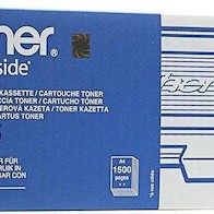 Brother TN-2005 Γνήσιο Toner Laser Εκτυπωτή Μαύρο 1500 Σελίδων (TN-2005)