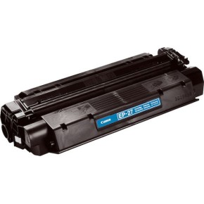Canon EP-27 Γνήσιο Toner Laser Εκτυπωτή Μαύρο 2500 Σελίδων (8489A002)