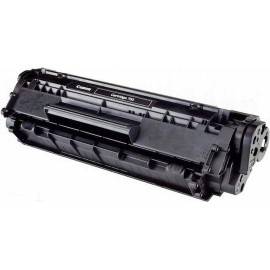 Canon 703 Γνήσιο Toner Laser Εκτυπωτή Μαύρο 2000 Σελίδων (7616A005)
