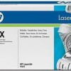HP 05X Γνήσιο Toner Laser Εκτυπωτή Μαύρο High Yield 6500 Σελίδων (CE505X)