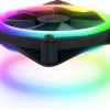 NZXT F120 RGB Duo Case Fan με Σύνδεση 4-Pin PWM