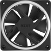 NZXT F120 RGB Duo Case Fan με Σύνδεση 4-Pin PWM