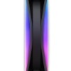 NZXT F120 RGB Duo Case Fan με Σύνδεση 4-Pin PWM