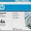 HP 64A Γνήσιο Toner Laser Εκτυπωτή Μαύρο 10000 Σελίδων (CC364A)