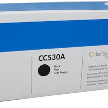 HP 304A Γνήσιο Toner Laser Εκτυπωτή Μαύρο 3500 Σελίδων
