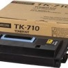 Kyocera TK-710 Γνήσιο Toner Laser Εκτυπωτή Μαύρο 40000 Σελίδων (1T02G10EU0)