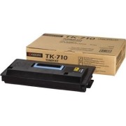 Kyocera TK-710 Γνήσιο Toner Laser Εκτυπωτή Μαύρο 40000 Σελίδων (1T02G10EU0)