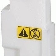 Kyocera TK-710 Γνήσιο Toner Laser Εκτυπωτή Μαύρο 40000 Σελίδων (1T02G10EU0)