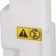 Kyocera TK-710 Γνήσιο Toner Laser Εκτυπωτή Μαύρο 40000 Σελίδων (1T02G10EU0)