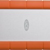 Lacie Rugged Mini USB 3.0 Εξωτερικός HDD 1TB 2.5