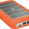 Lacie Rugged Mini USB 3.0 Εξωτερικός HDD 1TB 2.5