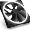 NZXT F140 RGB Duo Case Fan με Σύνδεση 4-Pin PWM