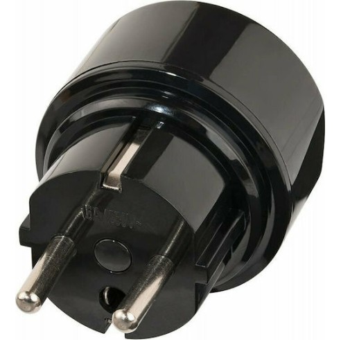 Brennenstuhl Αντάπτορας Πρίζας από Κίνας σε Ελλάδας