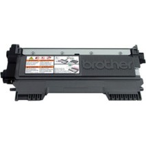 Brother TN-2210 Γνήσιο Toner Laser Εκτυπωτή Μαύρο 1200 Σελίδων (TN-2210)