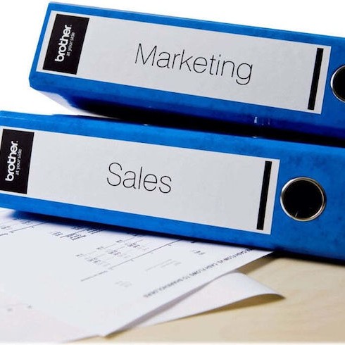 Brother Ταινία Ετικετογράφου 30.5m x 62mm σε Λευκό Χρώμα