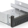 DeLock Installation Frame 5.25″ - 1x 5.25″ Slim + 1x 2.5″/3.5″