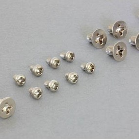 DeLock Installation Frame 5.25″ - 1x 5.25″ Slim + 1x 2.5″/3.5″