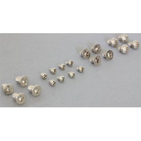 DeLock Installation Frame 5.25″ - 1x 5.25″ Slim + 1x 2.5″/3.5″