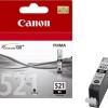 Canon CLI-521 Γνήσιο Μελάνι Εκτυπωτή InkJet Μαύρο (2933B001)