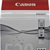 Canon PGI-520 Γνήσιο Μελάνι Εκτυπωτή InkJet Μαύρο (2932B001)