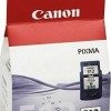 Canon PG-512 Γνήσιο Μελάνι Εκτυπωτή InkJet Μαύρο (2969B001)