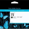 HP 72 Γνήσιο Μελάνι Εκτυπωτή InkJet Matte Μαύρο (C9403A)