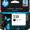 HP 338 Γνήσιο Μελάνι Εκτυπωτή InkJet Μαύρο (C8765EE)