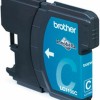 Brother LC1100 Γνήσιο Μελάνι Εκτυπωτή InkJet Κυανό (LC-1100C)
