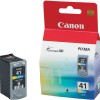 Canon CL-41 Γνήσιο Μελάνι Εκτυπωτή InkJet Πολλαπλό (Color) (0617B001)