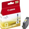 Canon PGI-9 Γνήσιο Μελάνι Εκτυπωτή InkJet Κίτρινο (1037B001)