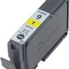 Canon PGI-9 Γνήσιο Μελάνι Εκτυπωτή InkJet Κίτρινο (1037B001)