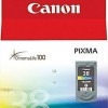 Canon CL-38 Γνήσιο Μελάνι Εκτυπωτή InkJet Πολλαπλό (Color) (2146B001)