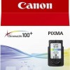 Canon CL-511 Γνήσιο Μελάνι Εκτυπωτή InkJet Πολλαπλό (Color) (2972B001)