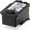 Canon CL-511 Γνήσιο Μελάνι Εκτυπωτή InkJet Πολλαπλό (Color) (2972B001)