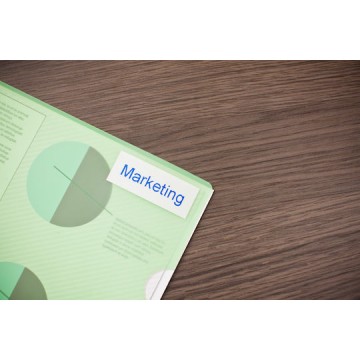 Brother Ταινία Ετικετογράφου 8m x 24mm σε Λευκό Χρώμα