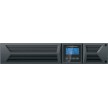 Powerwalker VI 1500 RT HID UPS Line-Interactive 1500VA 1350W με 8 IEC Πρίζες