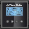Powerwalker VI 1500 RT HID UPS Line-Interactive 1500VA 1350W με 8 IEC Πρίζες