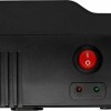 Powerwalker AVR 600 Compact Σταθεροποιητής Τάσης 600VA με 3 Πρίζες Ρεύματος