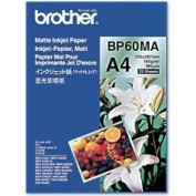 Brother Φωτογραφικό Χαρτί A4 (21x30) για Εκτυπωτές Inkjet