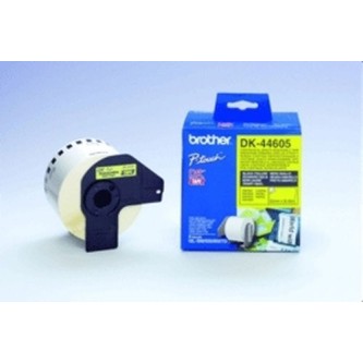 Brother P-Touch Ταινία Ετικετογράφου 30m x 54mm σε Λευκό Χρώμα