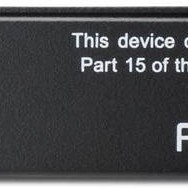 Digitus Gigabit Media Converter, RJ45 / SC