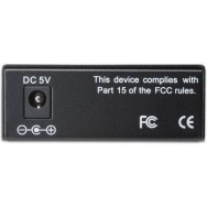 Digitus Gigabit Media Converter, RJ45 / SC