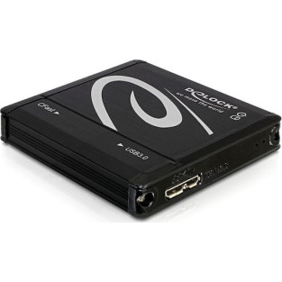 DeLock Card Reader USB 3.0 για CompactFlash