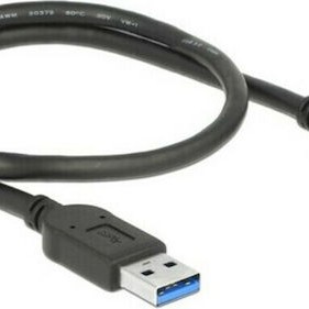 DeLock Card Reader USB 3.0 για CompactFlash