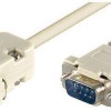 Goobay Cable VGA male - VGA female Λευκό 2m (50224)