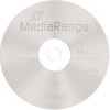 MediaRange Εγγράψιμα DVD-R 16x 4.7GB Cake Box 25τμχ